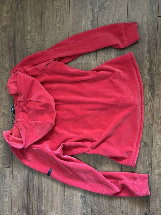 Regatta great outdoors_ bluza_jak nowa