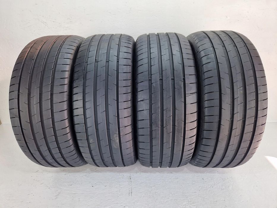 Opony Goodyear Eagle F1 Asymmetric 5 255/40r20 104Y