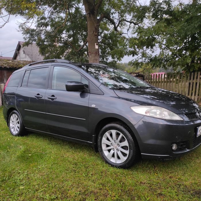 Mazda 5