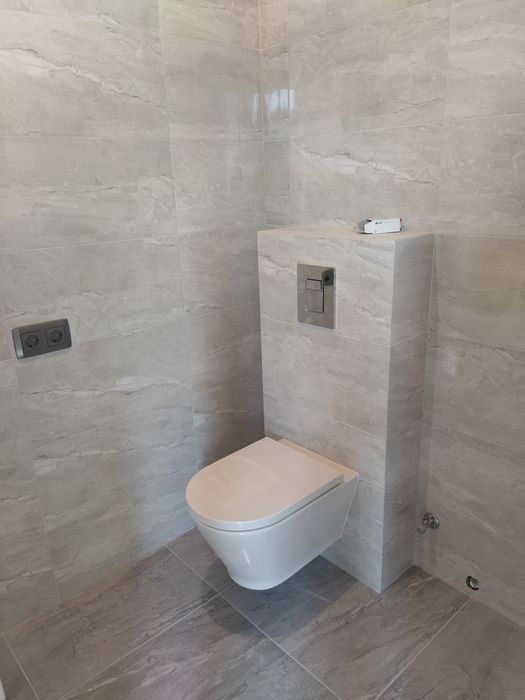 Ремонт квартир, домов, комнат