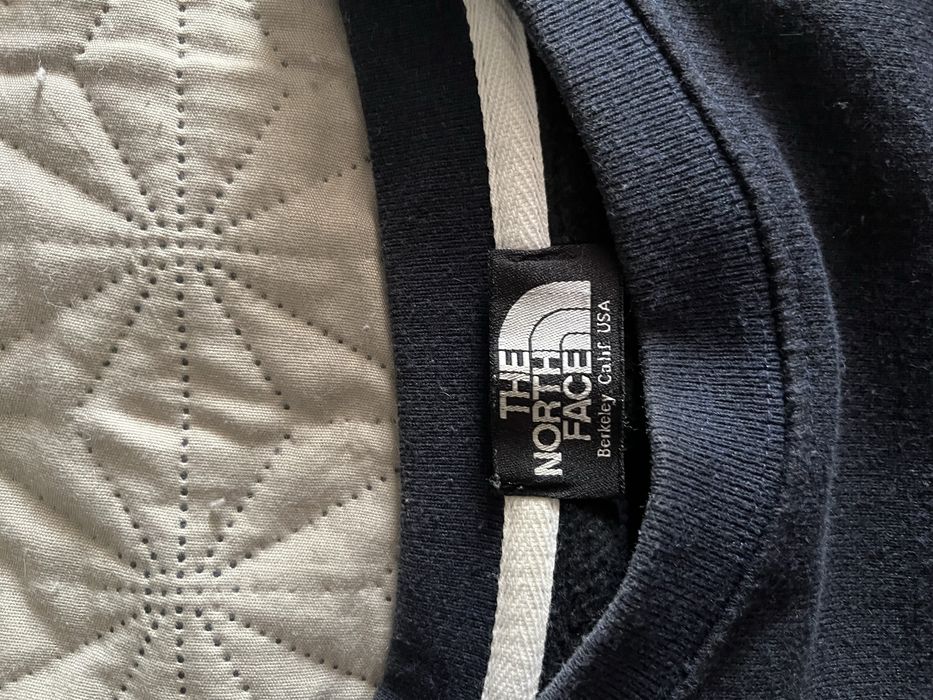 Sweatshirt North Face