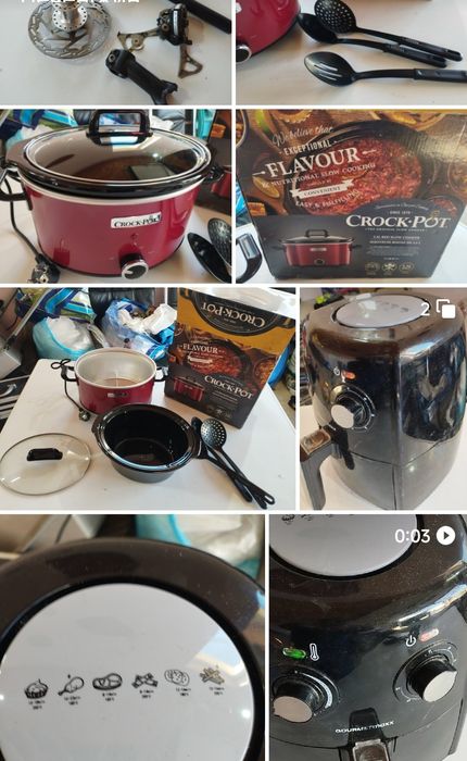 Мультиварка/ скороварка