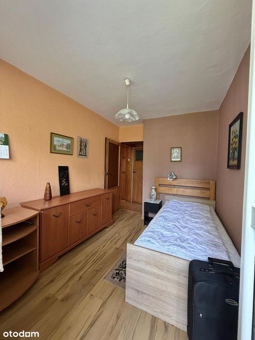Nowa Oferta! 3 Pokoje | Duży Ogródek | Parter | Centrum Tychów