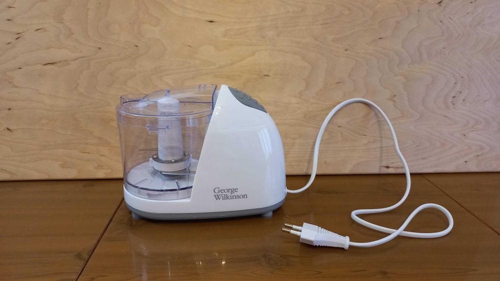 Rozdrabniacz George Wilkinson Mini Chopper Pro, 350 ml
