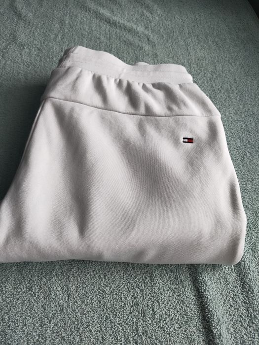 Spodnie dresowe Tommy Hilfiger