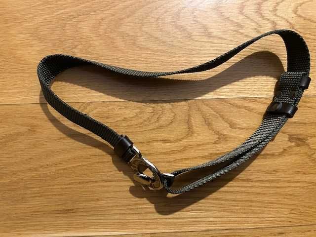 Pasek harcerski jak nowy