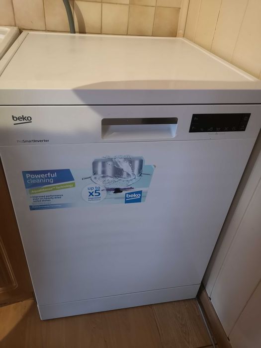 Zmywarka Beko  używana