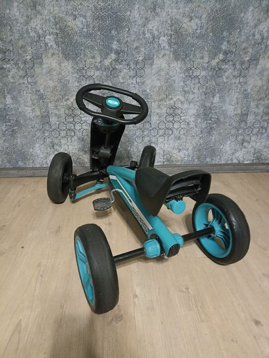 Продам веломобіль