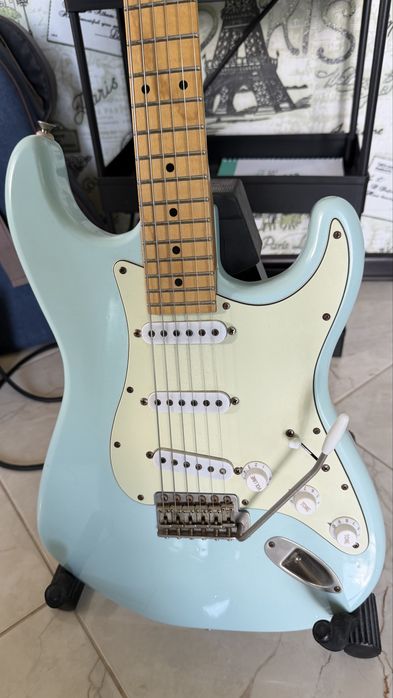 Woodstock OldBoy Stratocaster