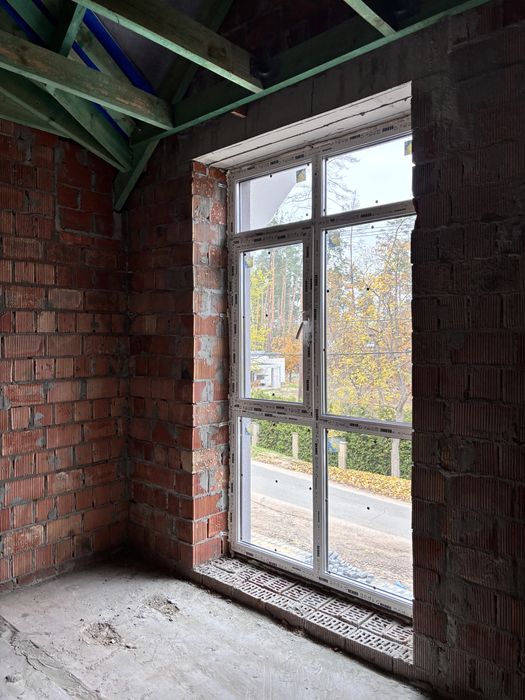 Купить Таунхаус в Ирпень по цене однокомнатной квартиры