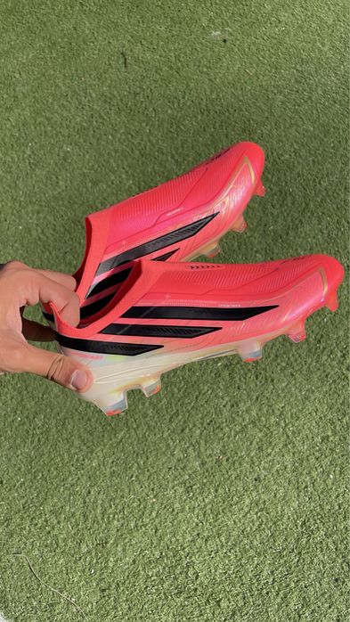 Копочки, бутси Adidas F50 Hyperfast Адідас Ф50 39 40 41 42 43 44 45