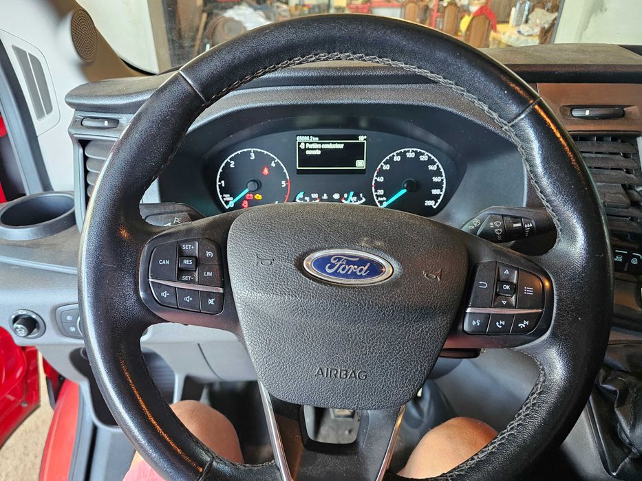 Van for Sale