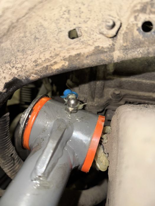 Важелі верхні для ліфту prado 120, gx470, 4runner, fg cruise