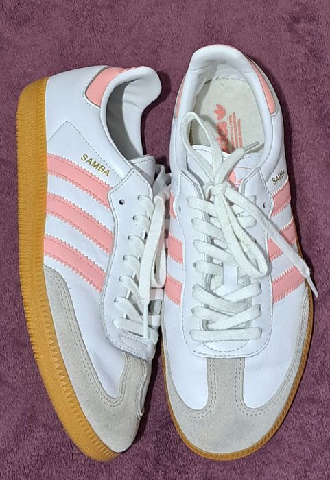 Красівки Adidas Samba