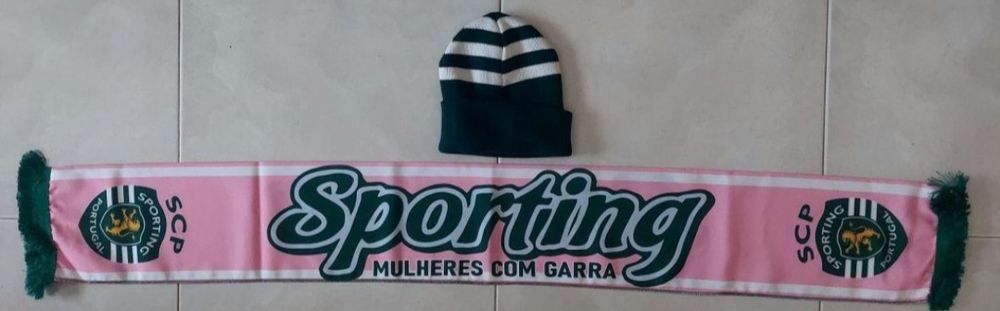 cachecol e Gorro6