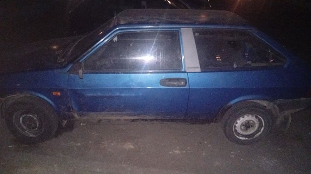 Продам машину не порого