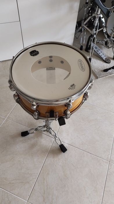 Mapex 13"x6" MPX Hybrid Snare CNL