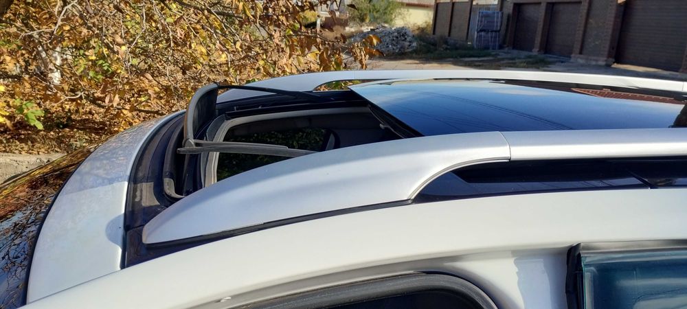 Renault Megane 3 Bose Panorama