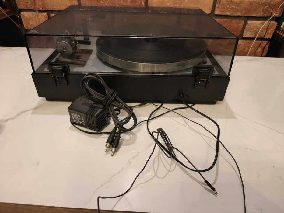 THORENS TD 146 ramie SME 3009 ! Wkładka Yamaha MC7 !