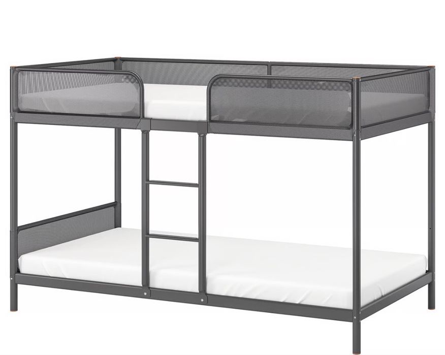 Beliche Ikea, 90x200cm, ótima oportunidade!