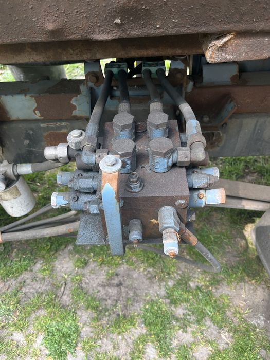 Hakowiec renault mascott 2.8 140km sprawny (iveco) wywrotka