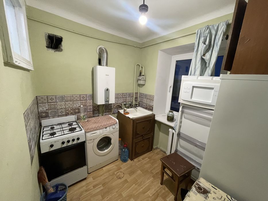 Сдам квартиру в районе Озерки, 3к