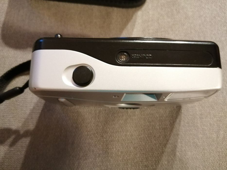 Mitsuca pc-680 aparat foto analog