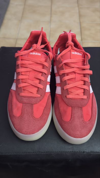 Tenis Adidas Barreda Decode