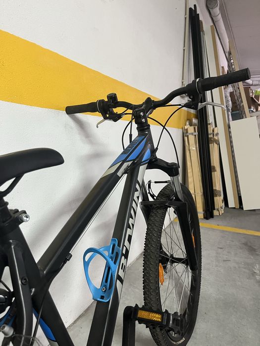 Bicicleta B’TWIN Rockrider 340 – MTB 26”