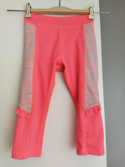 Bluza , spodenki dla dziewczynki