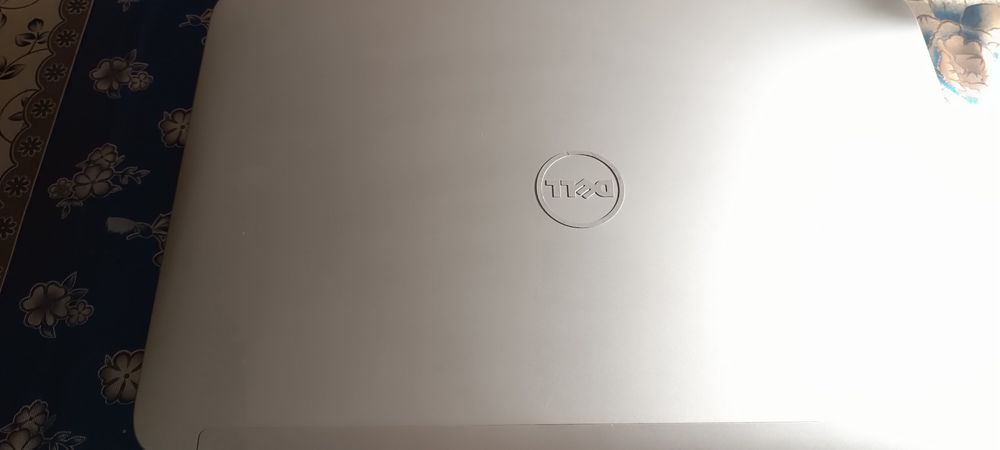 Игровой ноутбук DELL XPS L702X 16Гб озу i7 8 ядер