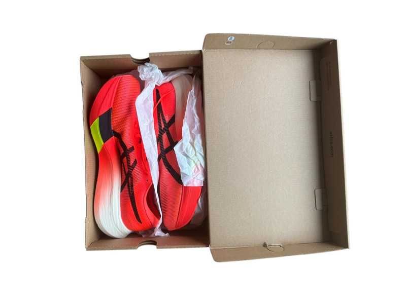 Asics Metaspeed Sky Paris (44,5) (Novos)