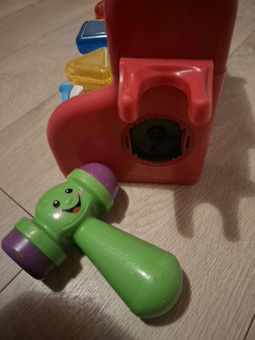Interaktywne pianinko
