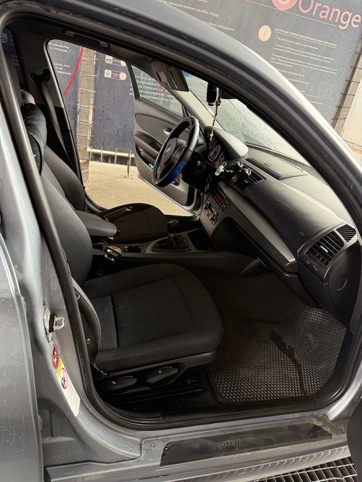 BMW e87 116i 2007p