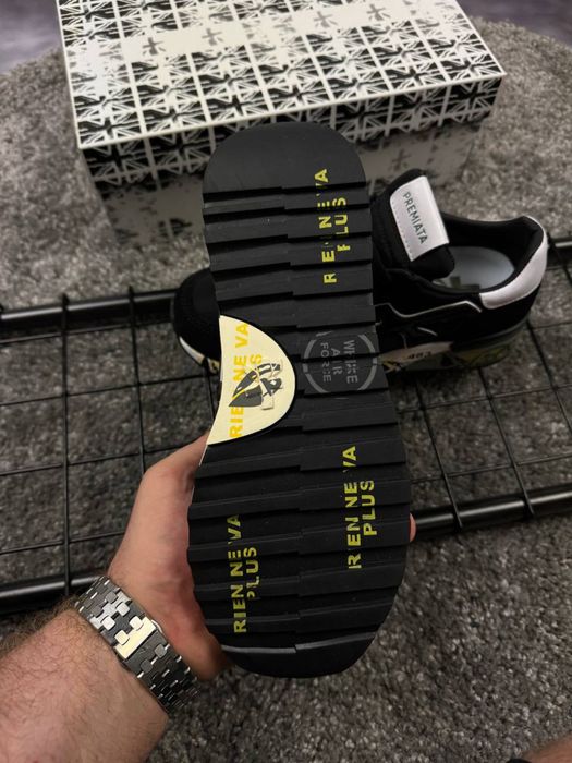 Кросівки Premiata