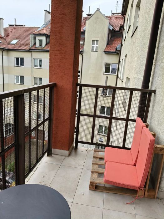 Kawalerka 32 m², Prądnik Czerwony, ul. Pilotów, zdjęcie 3