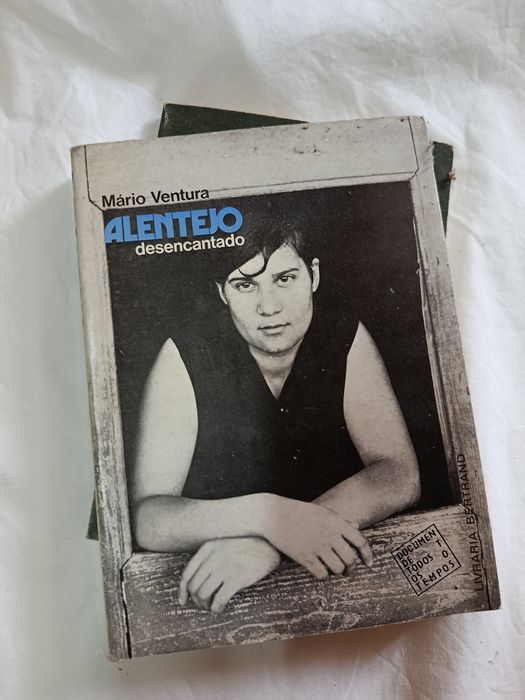 Livros antigos diversos