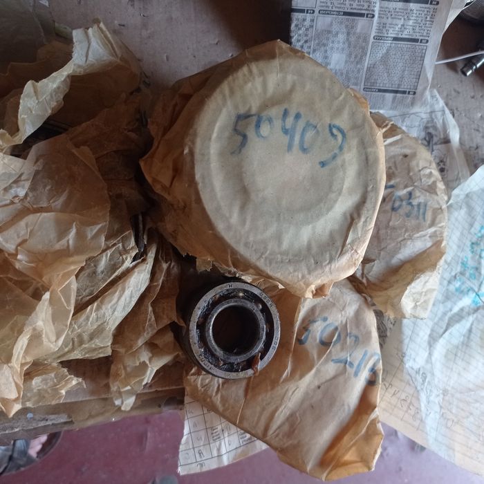 Продам подшипники
