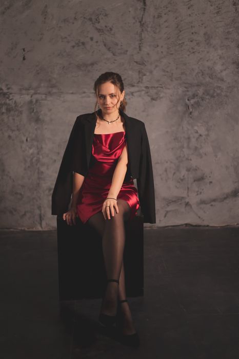 Професійний вокаліст та викладач