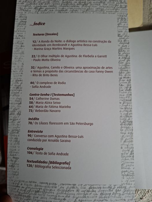 Três revistas literárias por dez euros