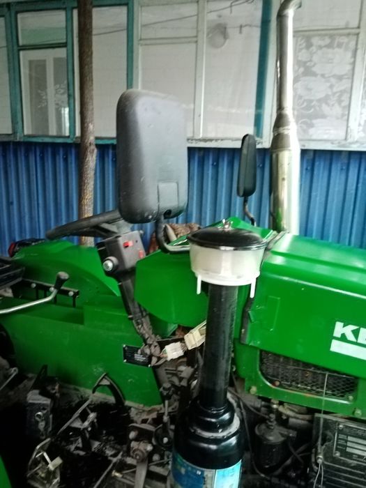 Мото Трактор КЕНТАВР 200