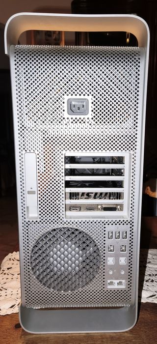 Apple Mac Pro 4,1 A1289 EMC 2314