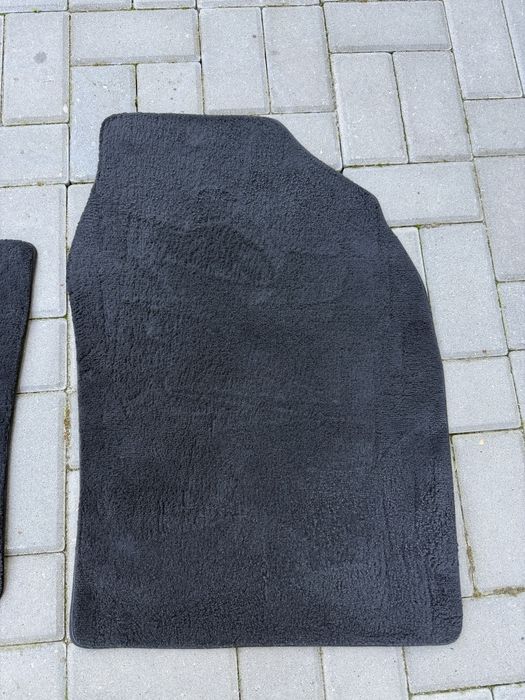 Коврики салону для Toyota C‑HR 2021