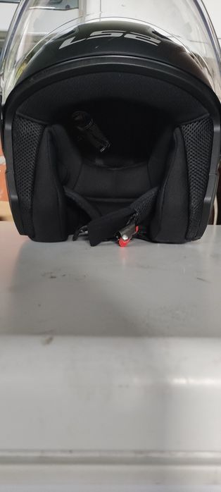 Kask ls2 airflow2