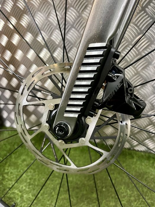 Merida Scultura Endurance gravel