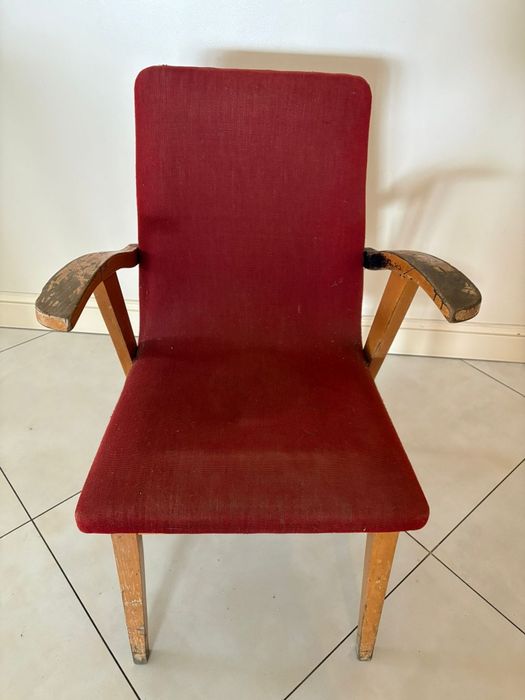 Sprzedam krzesła PRL 30 szt