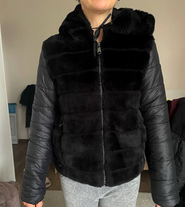 Полушубок, куртка