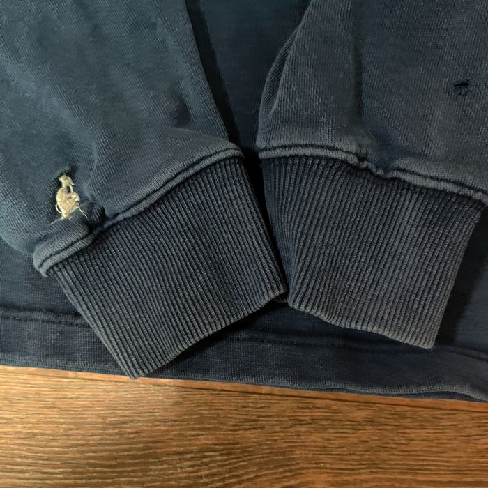 світшот від Kangol