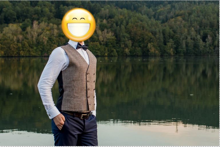 Kamizelka nowa Lavard