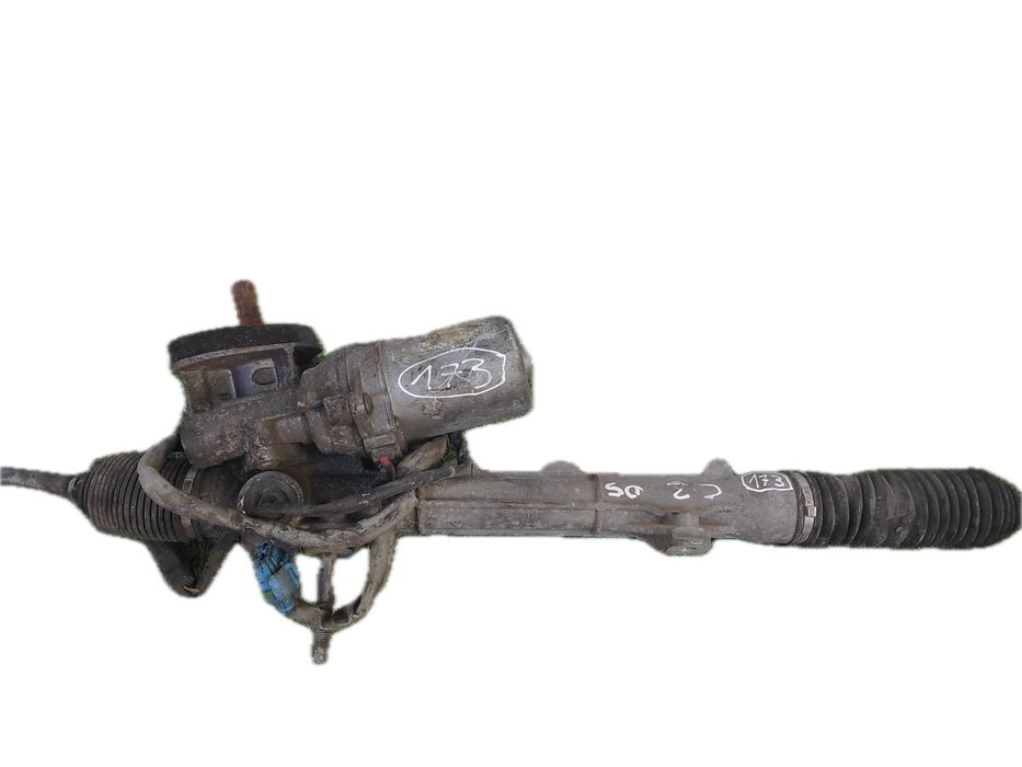 Caixa de direção CITROËN C2 (JM_)